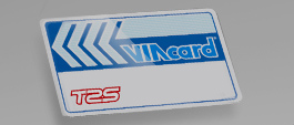 Viacard